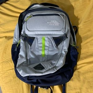 The North Face Recon Backpack